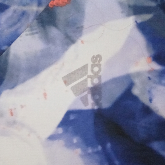 Adidas rain janket - Picture 2 of 3